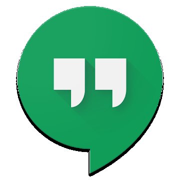 Hangouts