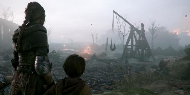 A Plague Tale: Innocence se une a Xbox