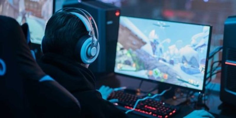 Aprende a comunicarte mientras juegas con TeamSpeak Aprende a comunicarte mientras juegas con TeamSpeak