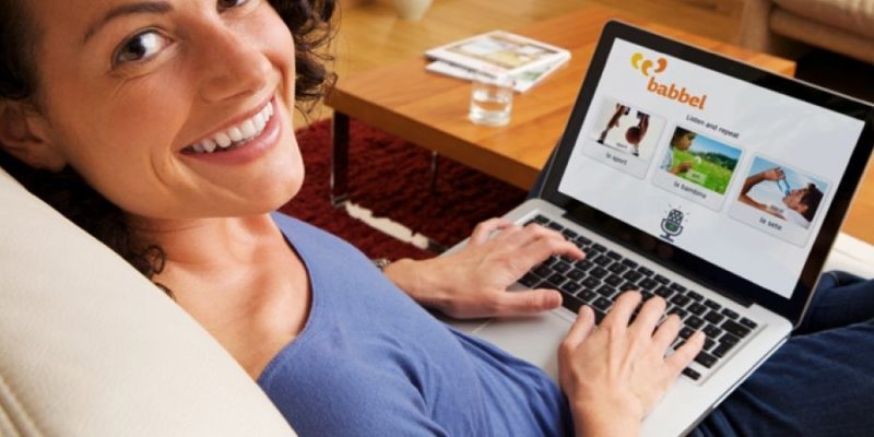 Babbel lanza sus podcasts