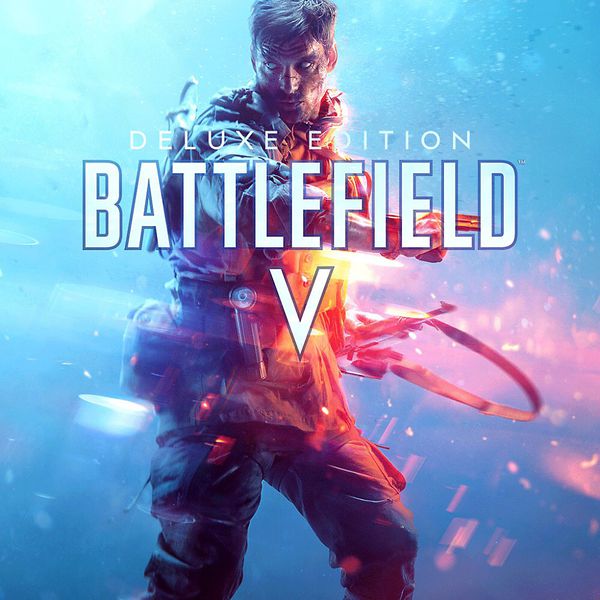 Battlefield v прохождение 1 часть