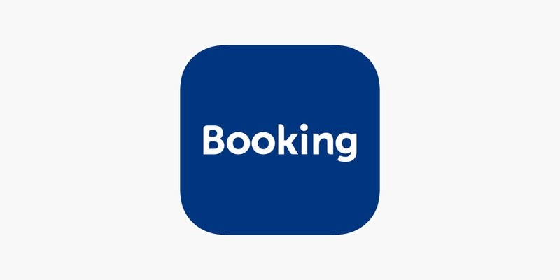 Acciones de Booking.com Holdings perdidas