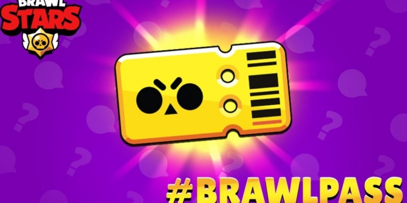 Brawl Pass es el nuevo pase de batalla en Brawl Stars