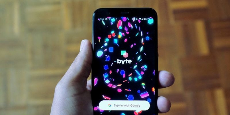 Byte podría ser la sustituta de TikTok en Estados Unidos