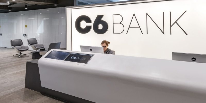 C6 Bank sigue creciendo y crea 70 puestos de trabajo nuevos