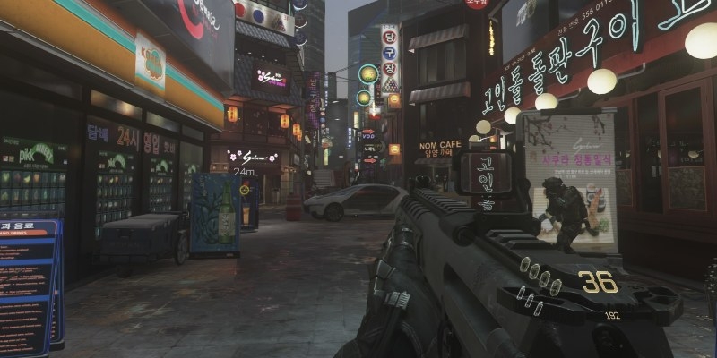 Call of Duty de peor a mejor ¿Cuál es tu favorito?