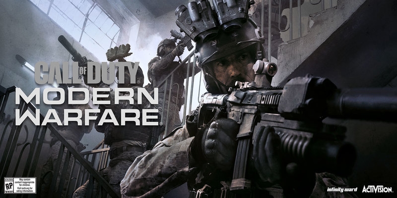 Call of Duty: Modern Warfare: un truco para detectar tramposos