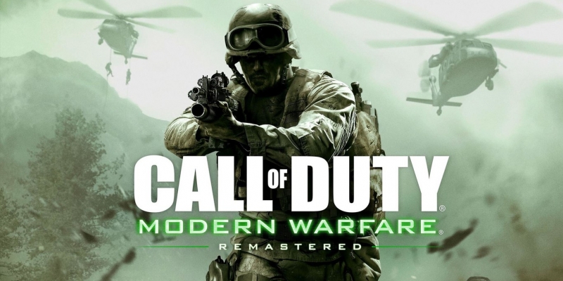 Call of Duty Modern Warfare y los problemas en Xbox One