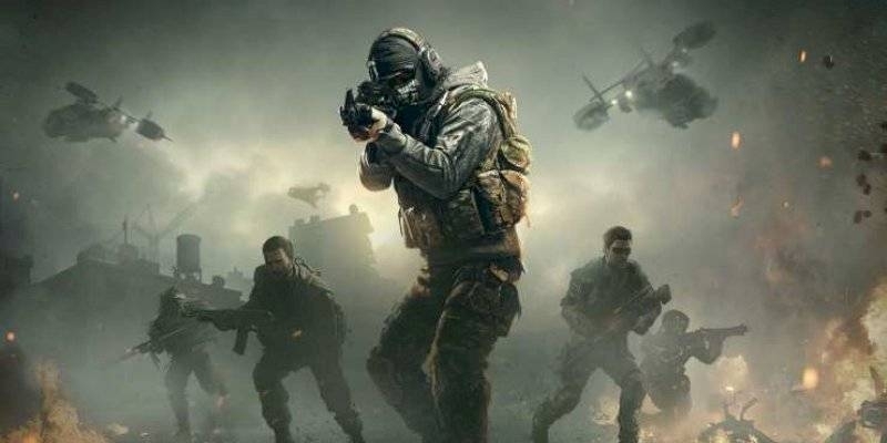 Call of Duty no envejece, solo crece
