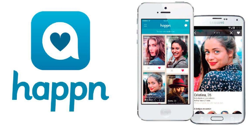 Cambios en Happn en 2020