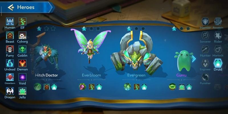 Chess Rush y un género a pleno crecimiento