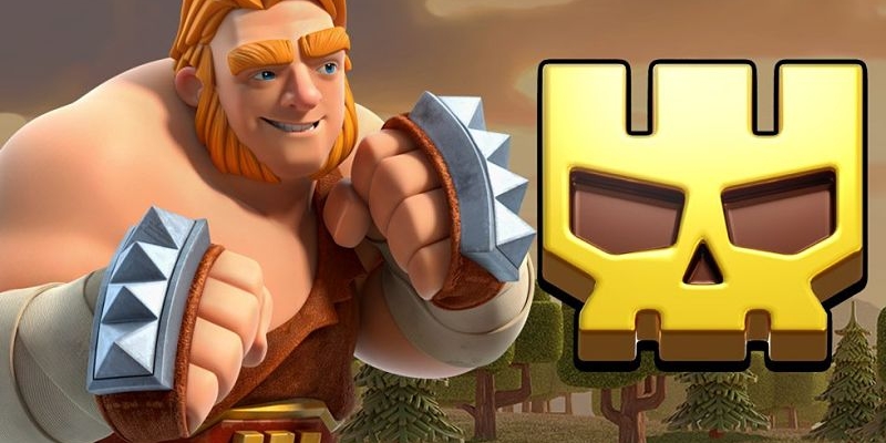 Clash of Clans y sus novedades de verano