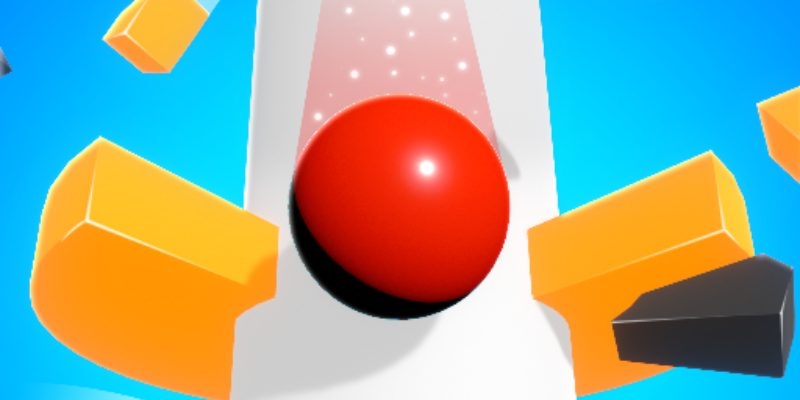 Cómo aprovechar el éxito de una aplicación, el caso Helix Jump