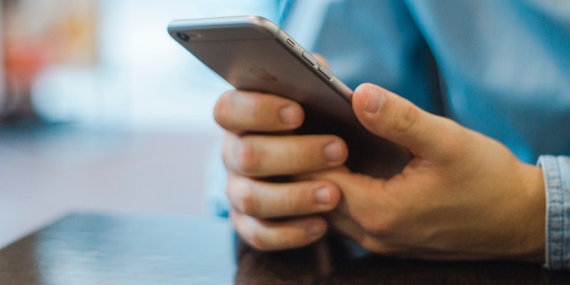 Cómo utilizar ShareIt