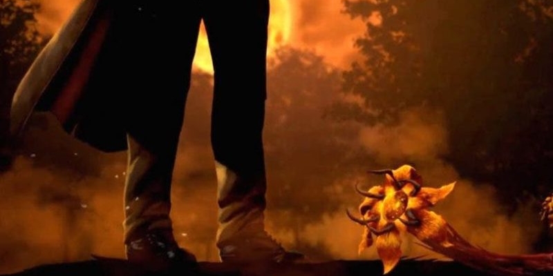 Conoce a Deterioro, el nuevo asesino de Dead by Daylight