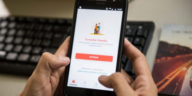 Conoce los requisitos para darse de alta en Meu CadÚnico