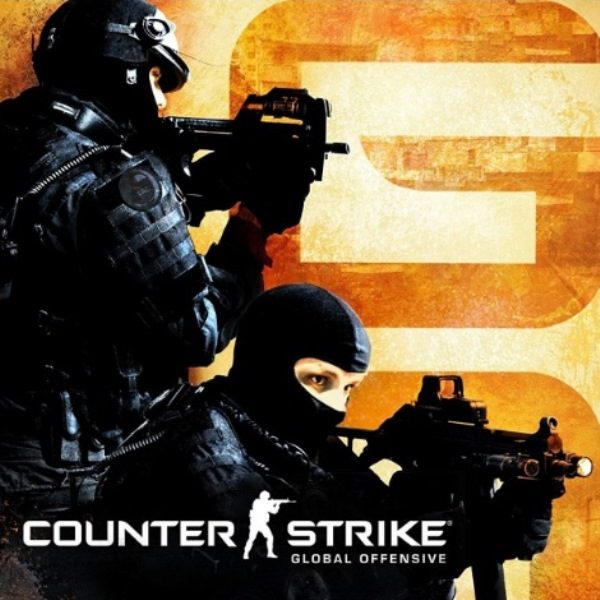 Counter Strike