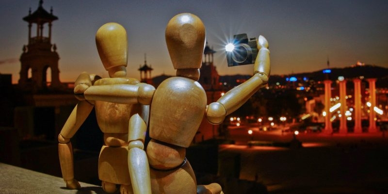 Crea filtros de películas con VSCO Crea filtros de películas con VSCO