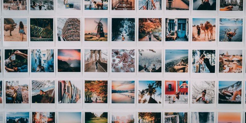 Crea tu mejor collage con Photo Grid