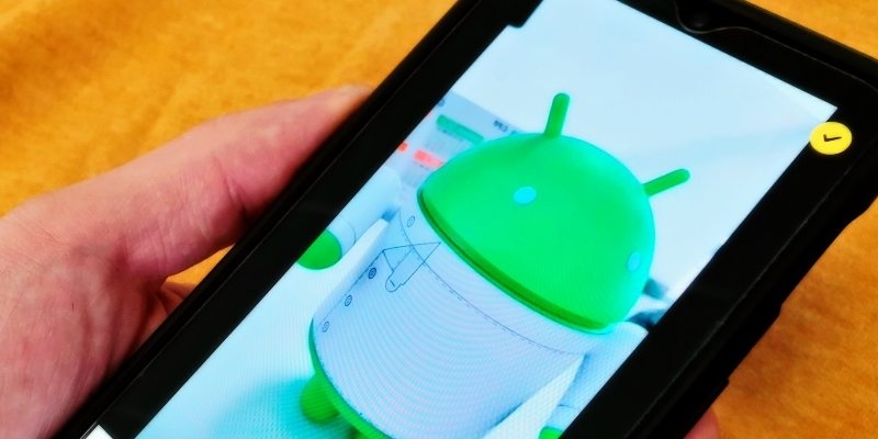 Crea tus propios filtros en Biugo