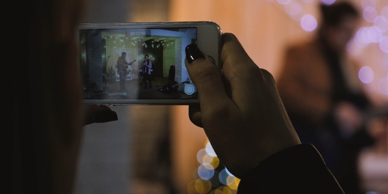 Crea tus propios videos en VSCO Crea tus propios videos en VSCO