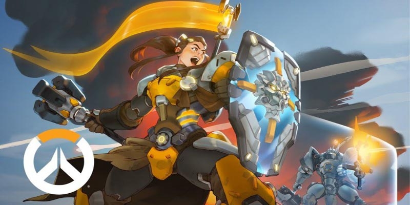 Cuatro años de Overwatch