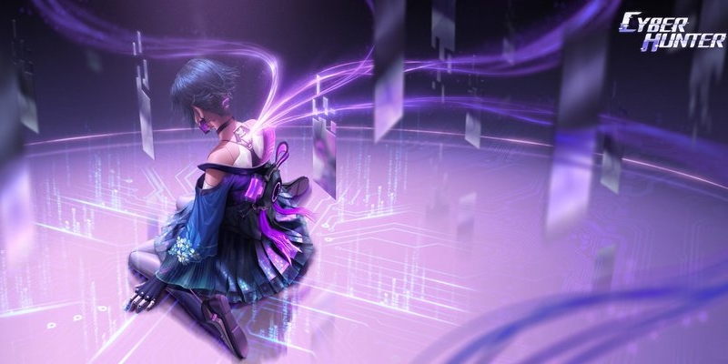 Cyber Hunter se posiciona como una de las mejores app de 2020