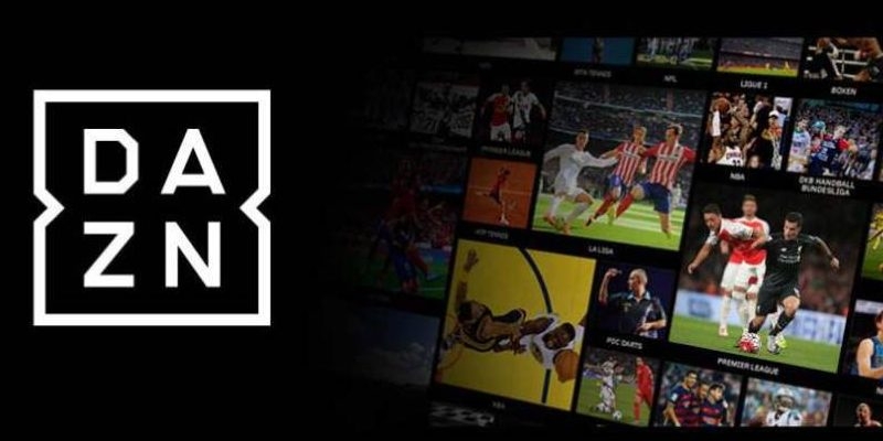 DAZN la alternativa real para ver deporte en directo