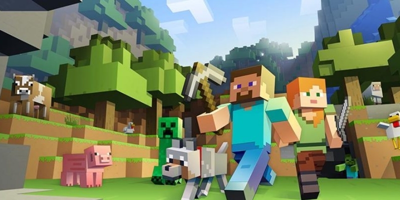 La ONU junto a Minecraft contra el coronavirus