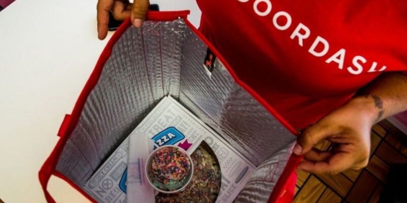 Doordash se une a FreshBytes