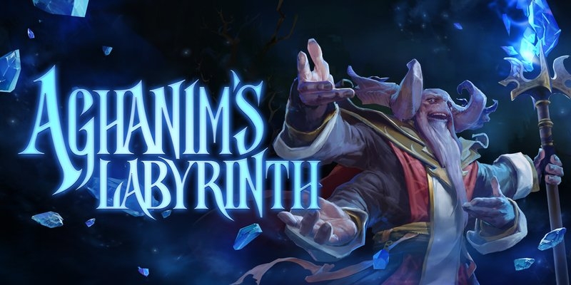 Dota 2: Aghanim's Labyrinth finalmente se lanza