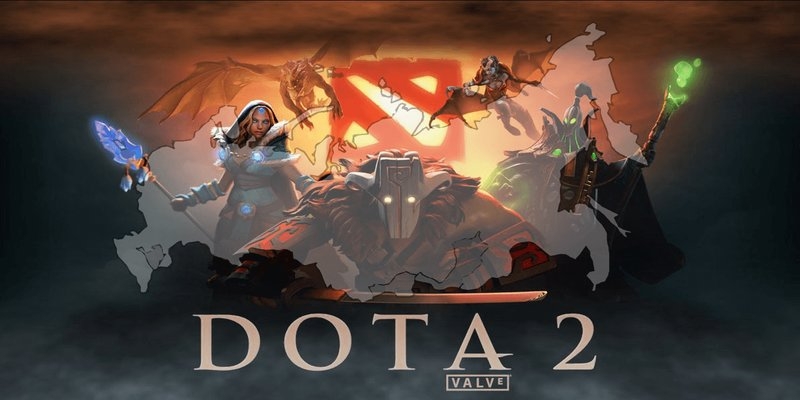 Dota 2: Infamous Gaming superando a sus oponentes