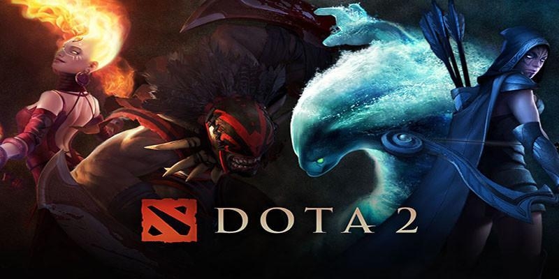 Dota 2 y un escándalo alrededor de los Collector's Cache