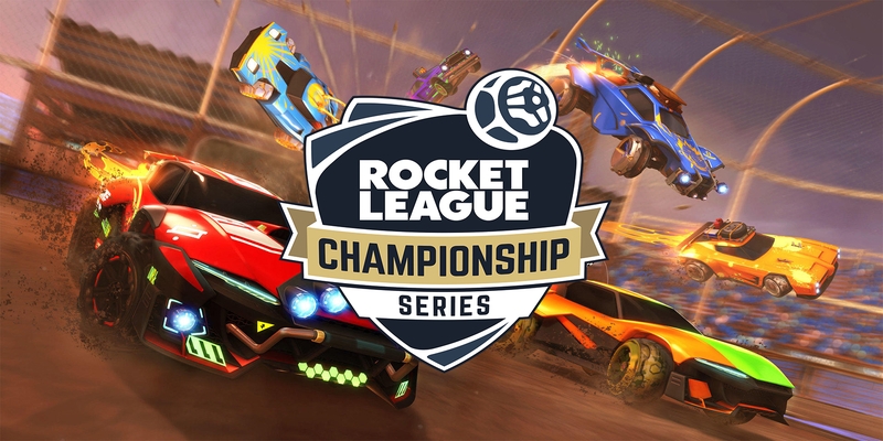 DreamHack producirá RLCS X de Rocket League