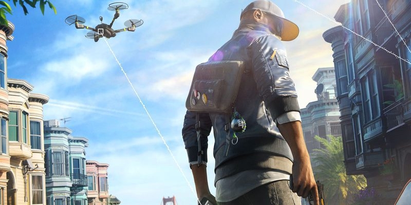 El sucesor de Watch Dogs 2 tiene portada y fecha de salida