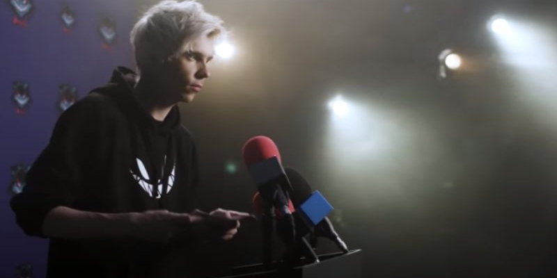 ElRubius seguirá en Twitch