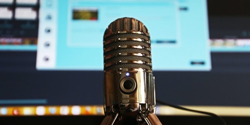 Encuentra podcasts gratuitos en Amazon Music