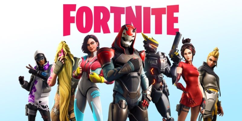 El valor de Epic Games aumenta en 17 mil millones de dólares en 8 años