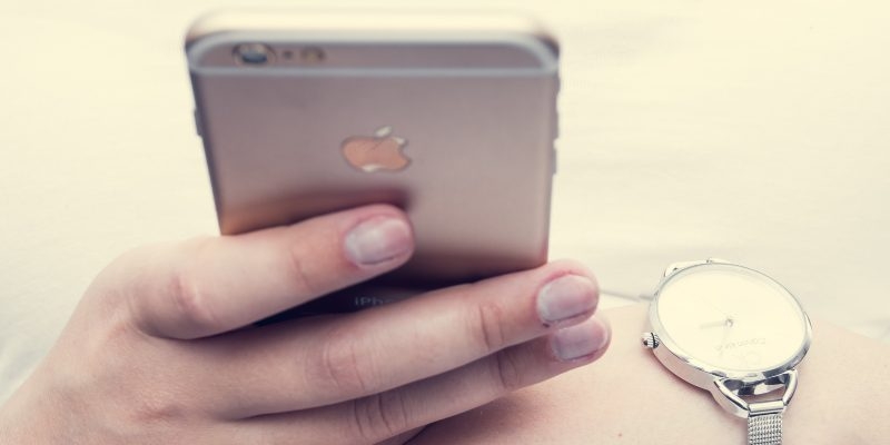 Estados Unidos amenaza con vetar WeChat