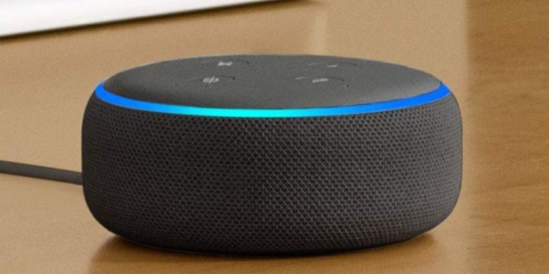 Fallos de seguridad en Amazon Alexa
