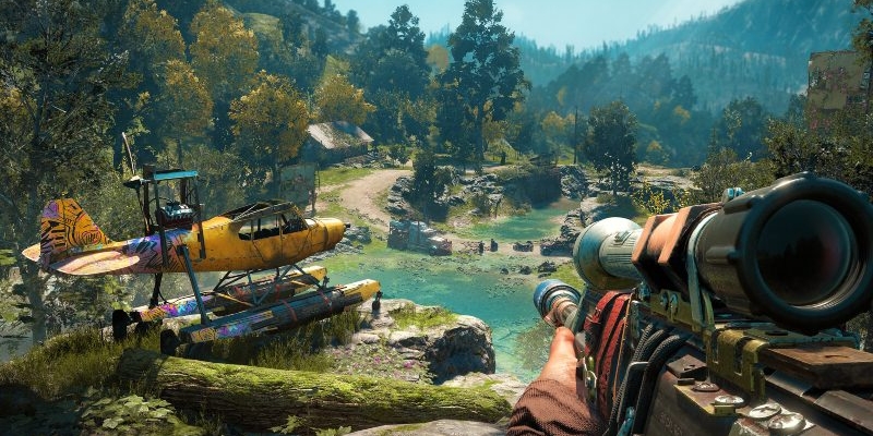 Far Cry 6 en España tendrá el doblaje en español latino