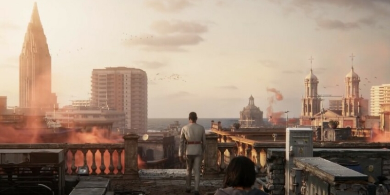 Far Cry 6 ya tiene trailer oficial