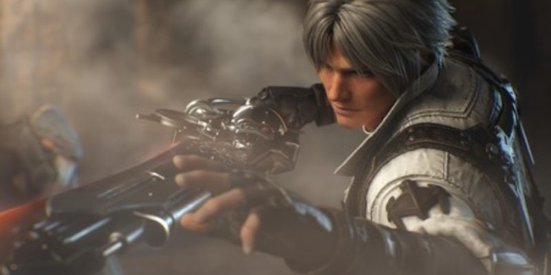 Final Fantasy XIV: Shadowbringers presenta su prueba extendida