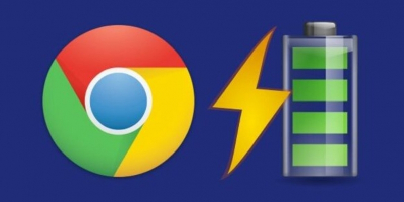 Google Chrome mejorará las baterías de los portátiles Google Chrome mejorará las baterías de los portátiles