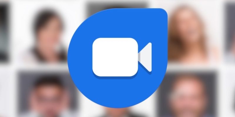 Google Duo podría ser absorbido por Google Meet
