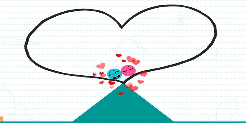 Juega a Loveballs gratis