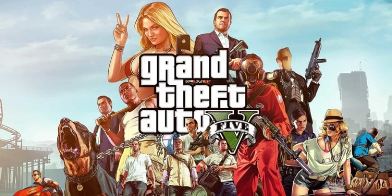 GTA V se deja seducir por la Realidad Virtual