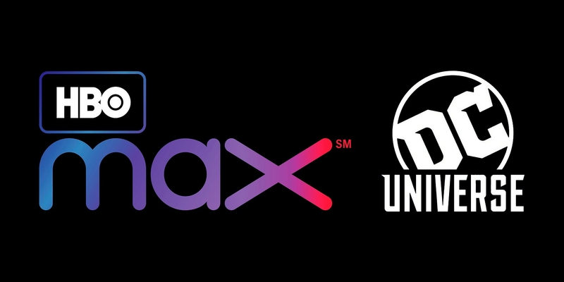 HBO Max anuncia 6 próximos programas de televisión de DC