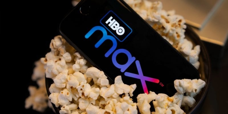 HBO Max la poderosa novedad del streaming