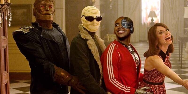 HBO, novedades de verano y la llegada de DC